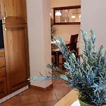 דירה Mit Kamin- Terrasse Und Meerblick By Interhome פוסאדה