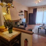 Mit Kamin- Terrasse Und Meerblick By Interhome Apartamento