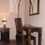 דירה Mit Kamin- Terrasse Und Meerblick By Interhome פוסאדה