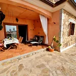 Appartement Mit Kamin- Terrasse Und Meerblick By Interhome Posada (Sardinia)