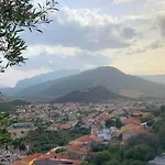 Mit Kamin- Terrasse Und Meerblick By Interhome דירה *