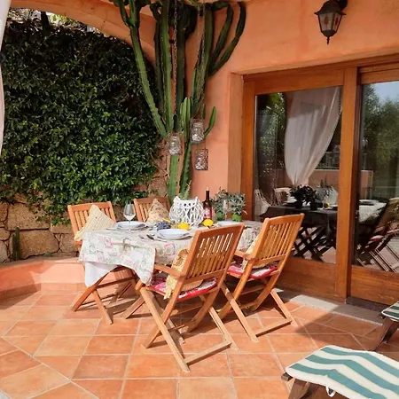 דירה Mit Kamin- Terrasse Und Meerblick By Interhome