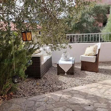 Mit Kamin- Terrasse Und Meerblick By Interhome Posada (Sardinia)
