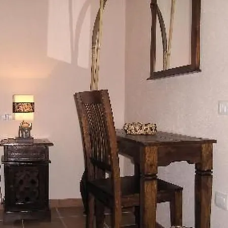 Apartment Mit Kamin- Terrasse Und Meerblick By Interhome Posada (Sardinia)